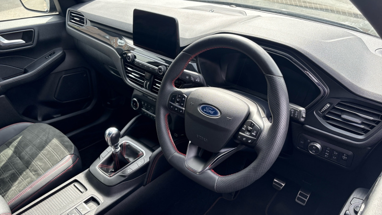 Ford Kuga 1.5 EcoBoost 150 ST-Line Edition 5dr Petrol Estate